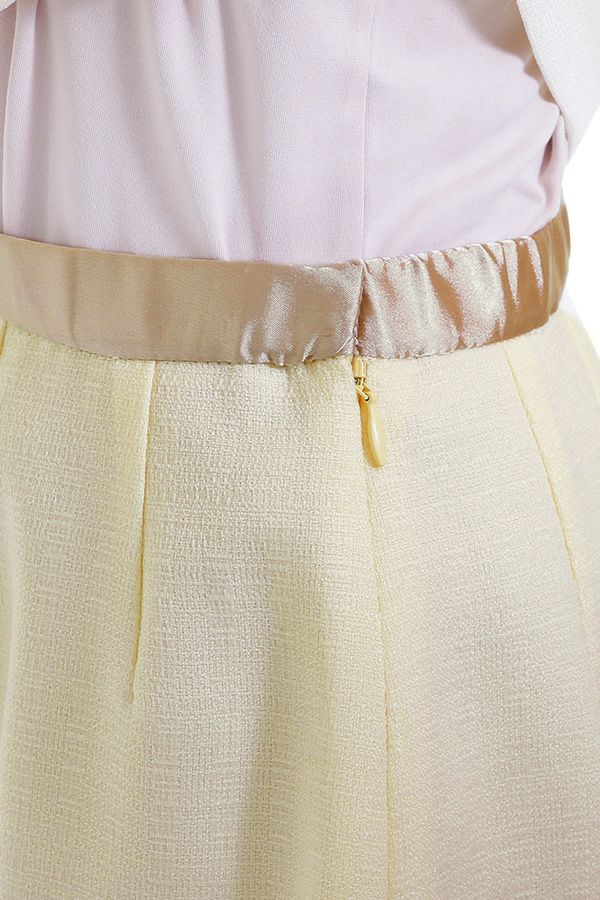 スカートウエスト