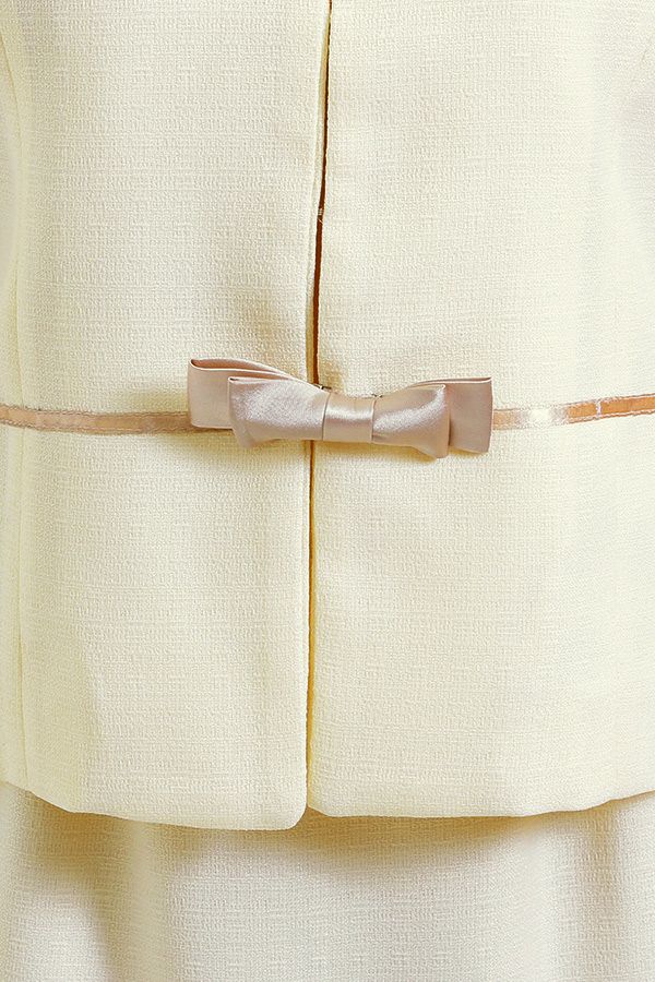 リボン(取外し可)