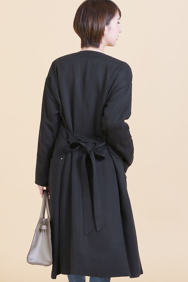 ブラック（後）