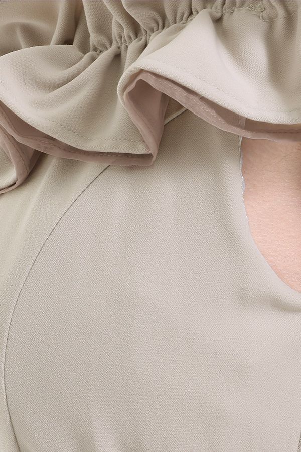 素材感（生地）