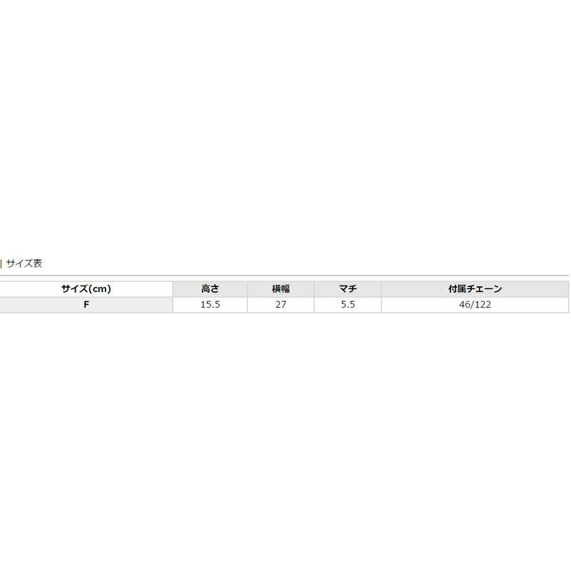 サイズ表