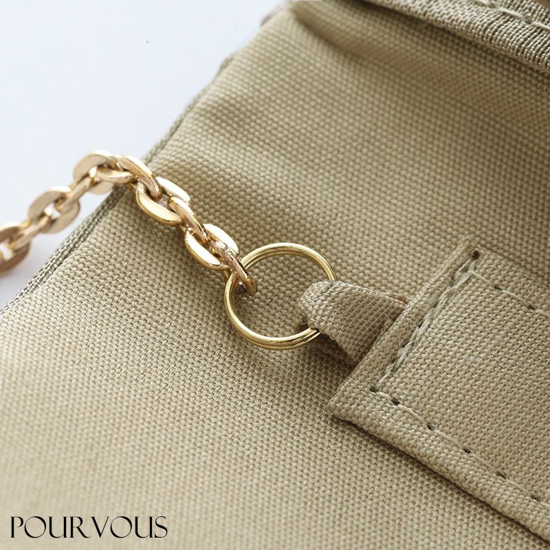 チェーン(取り外し可)