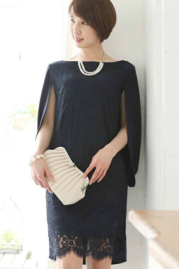 ネイビー（前）