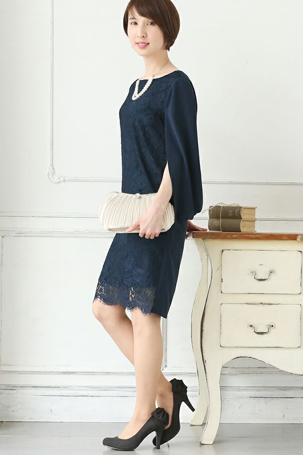 イメージ（ネイビー）