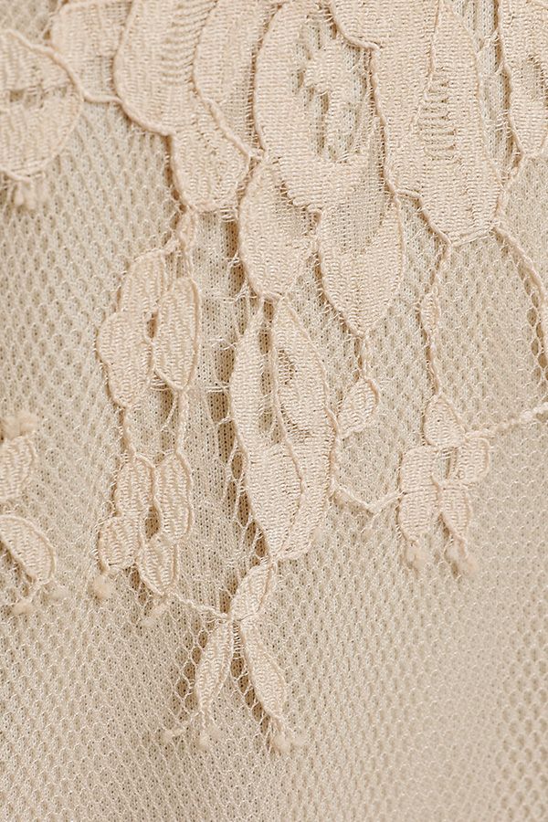 素材感（生地）