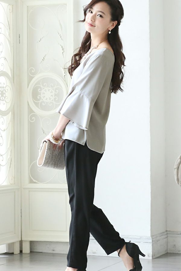 グレー（イメージ）