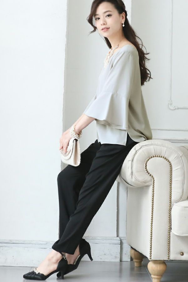 グレー（イメージ）