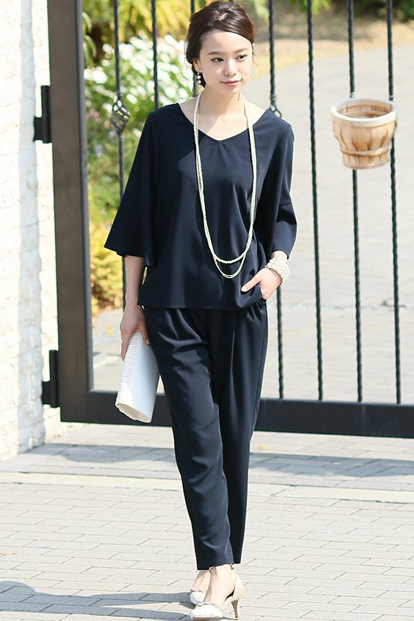 ネイビー（イメージ）