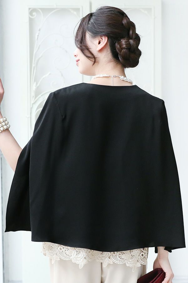 ブラック（後）