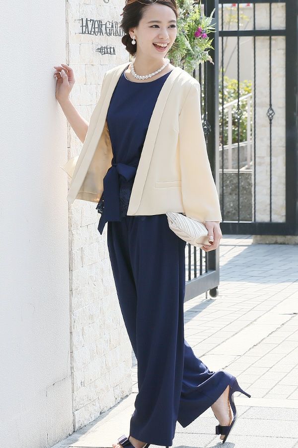 ライトベージュ（全身）