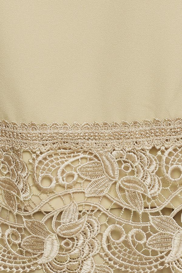 ケミカルレース