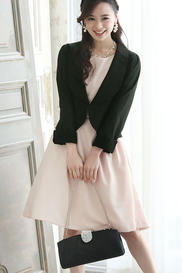 ブラック（全身）