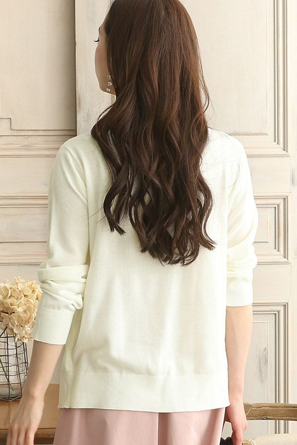 ホワイト（後）