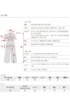 サイズ表