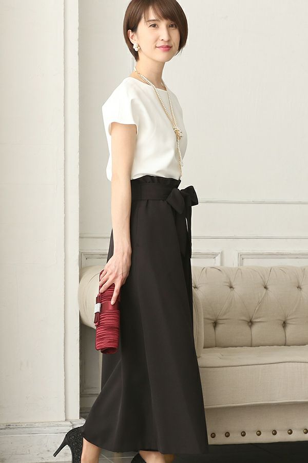 オフブラック（横）