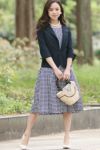 イメージ（ネイビー）