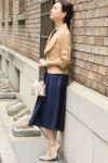 イメージ（リッチベージュ）