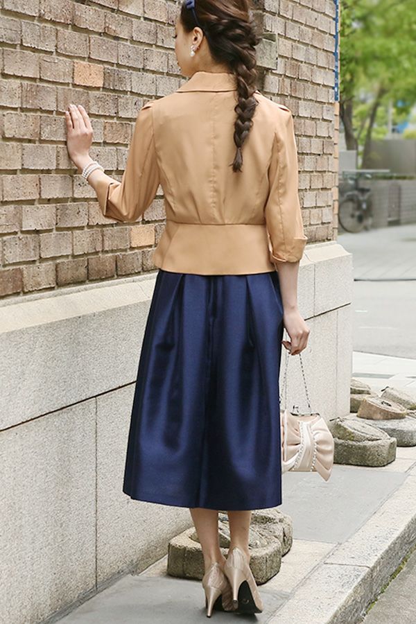 イメージ（リッチベージュ）