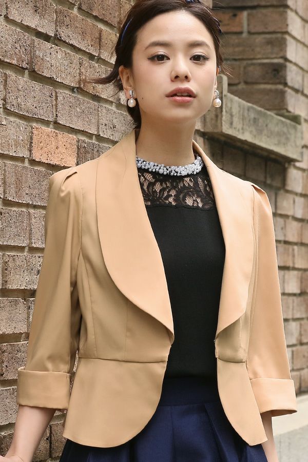 イメージ（リッチベージュ）