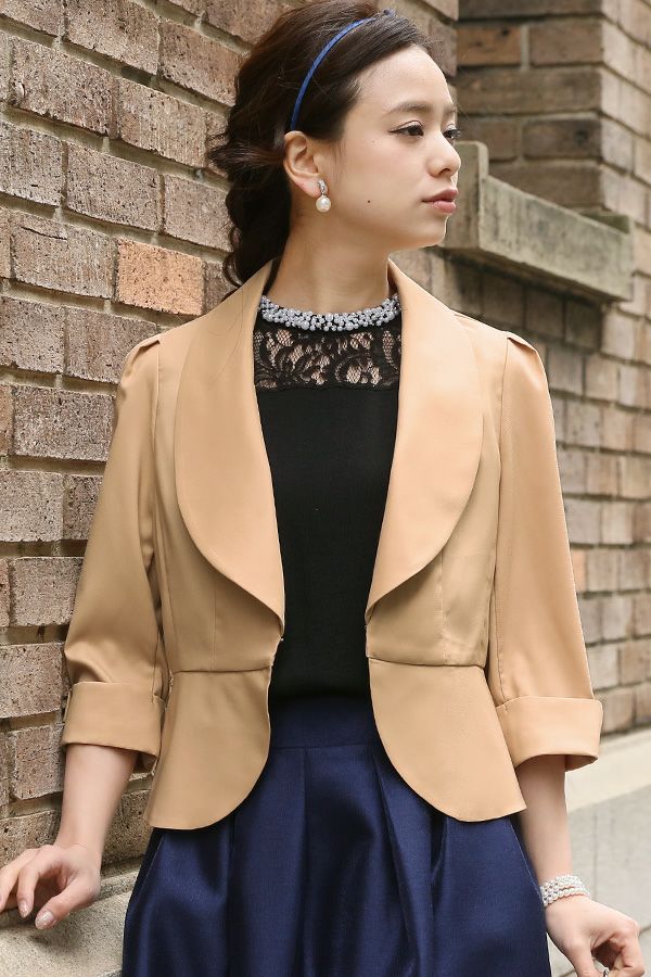 イメージ（リッチベージュ）