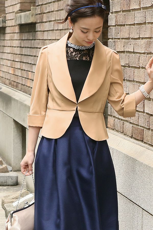 イメージ（リッチベージュ）