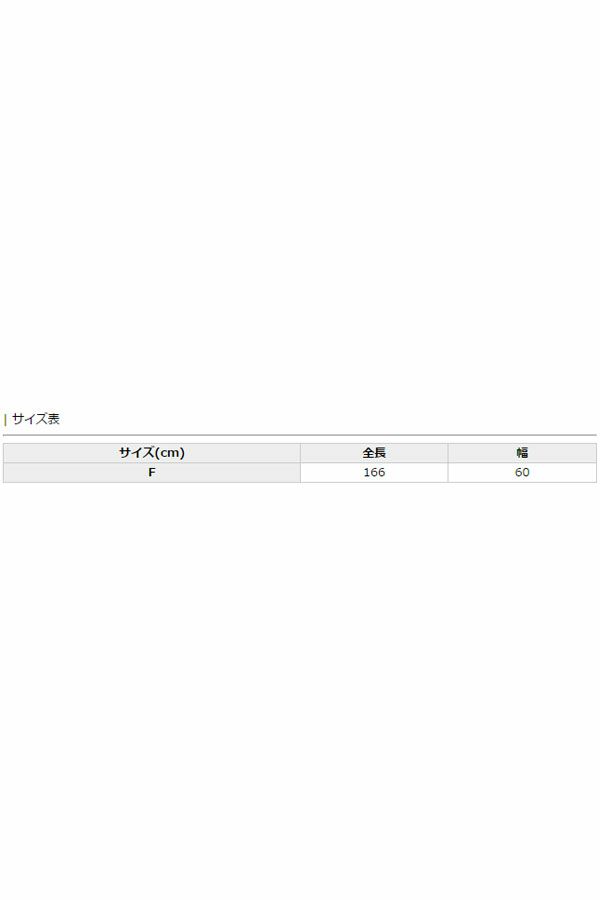 サイズ表