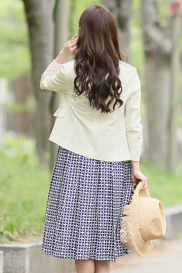 ホワイト（後）