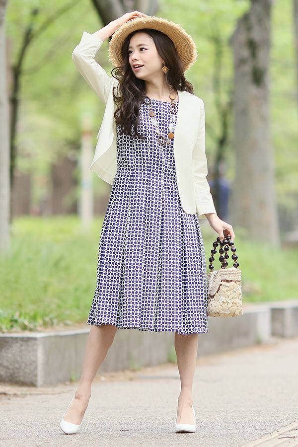 イメージ（ホワイト）