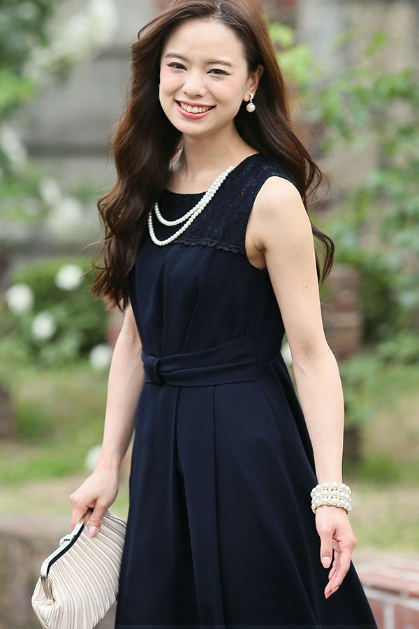 イメージ（ネイビー)