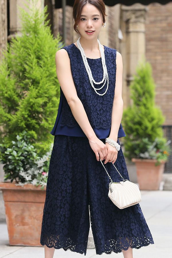 イメージ（ネイビー）