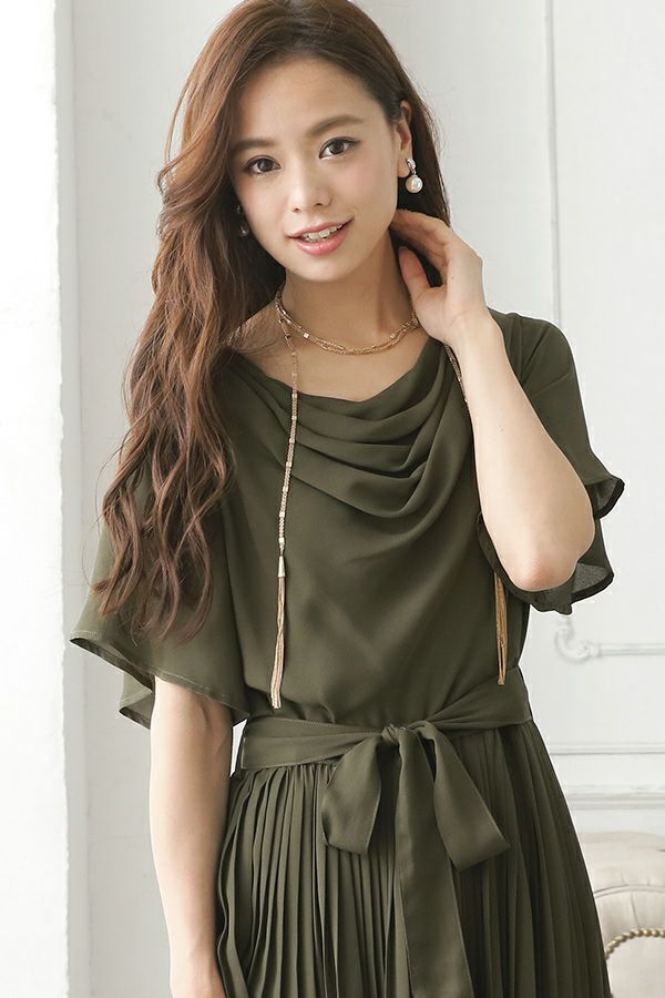 イメージ（カーキ）