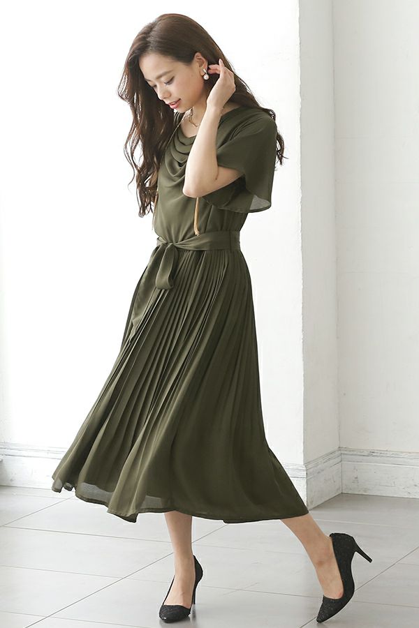 イメージ（カーキ）