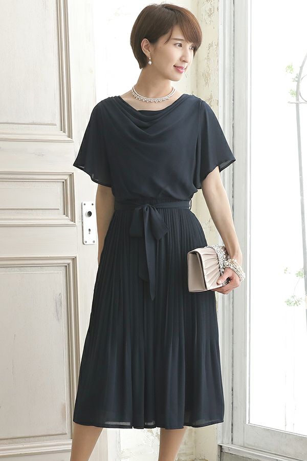 ネイビー（前）