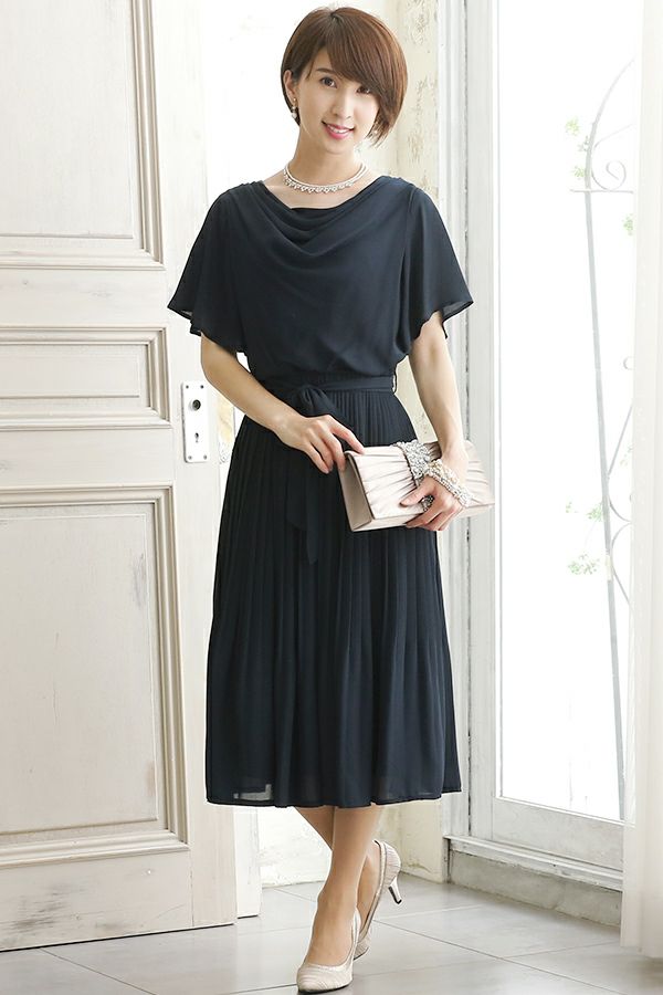 イメージ（ネイビー）