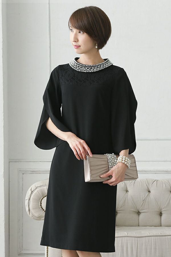 ブラック（前）