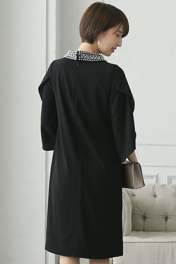 ブラック（後）