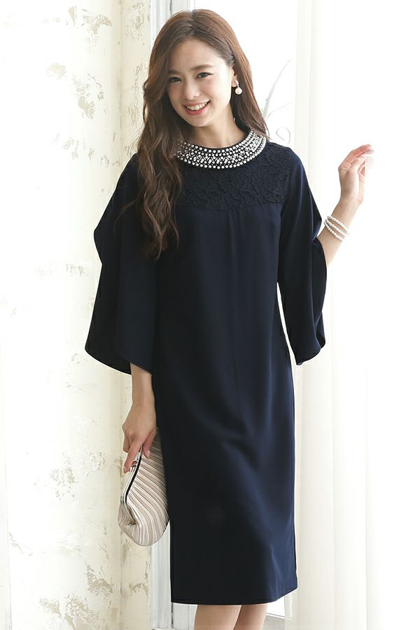 ネイビー（前）