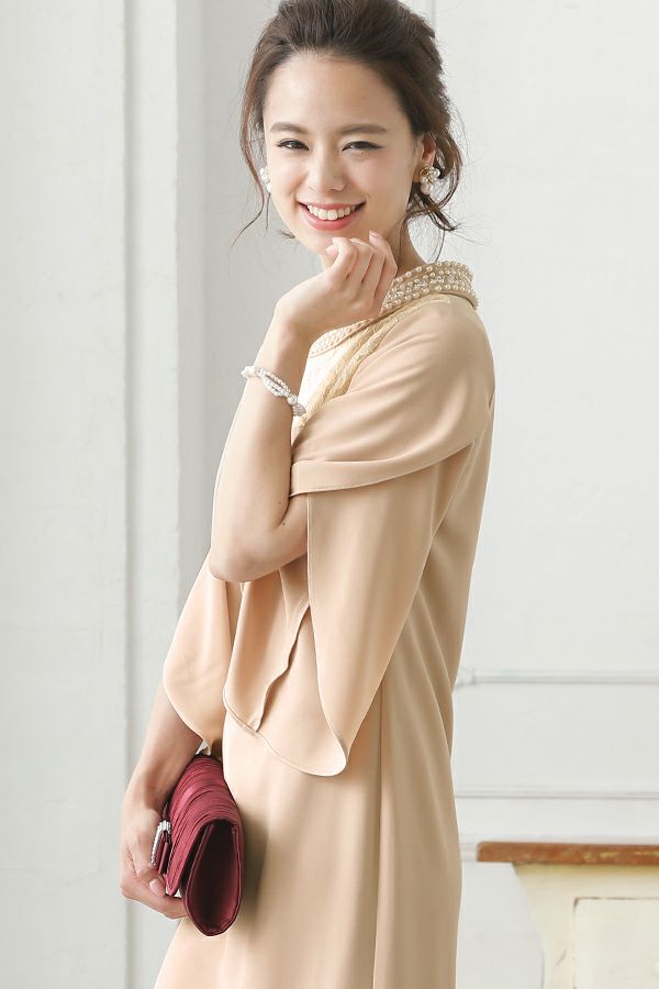 イメージ（ベージュ）