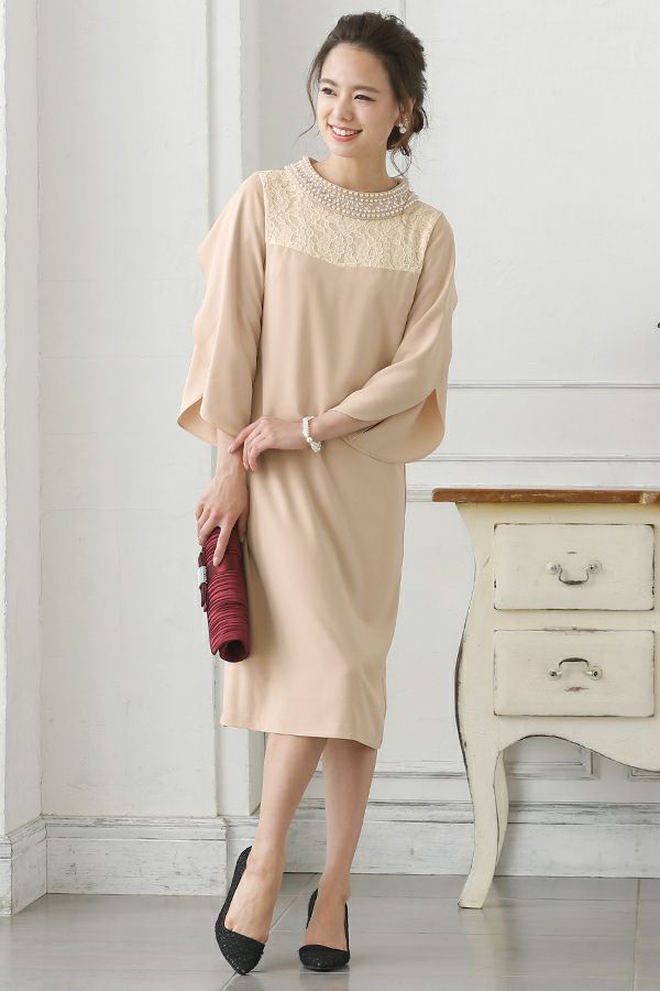 イメージ（ベージュ）