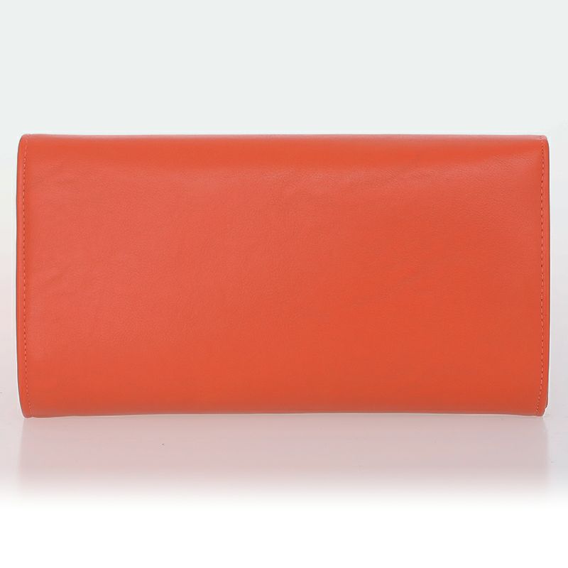 オレンジ（後）