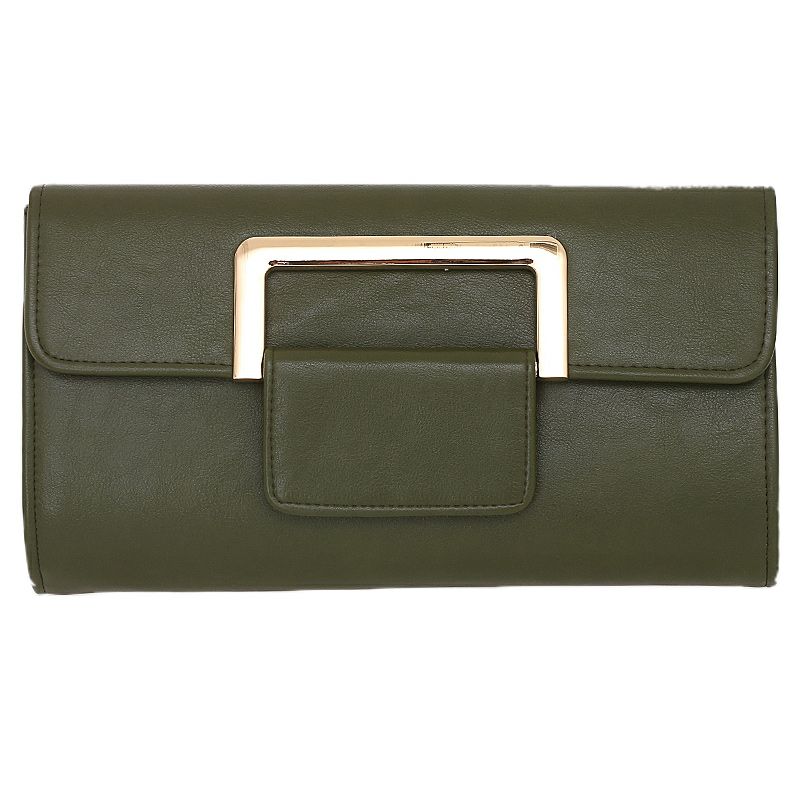 グリーン（前）