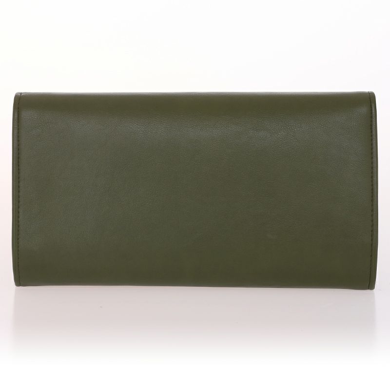 グリーン（後）