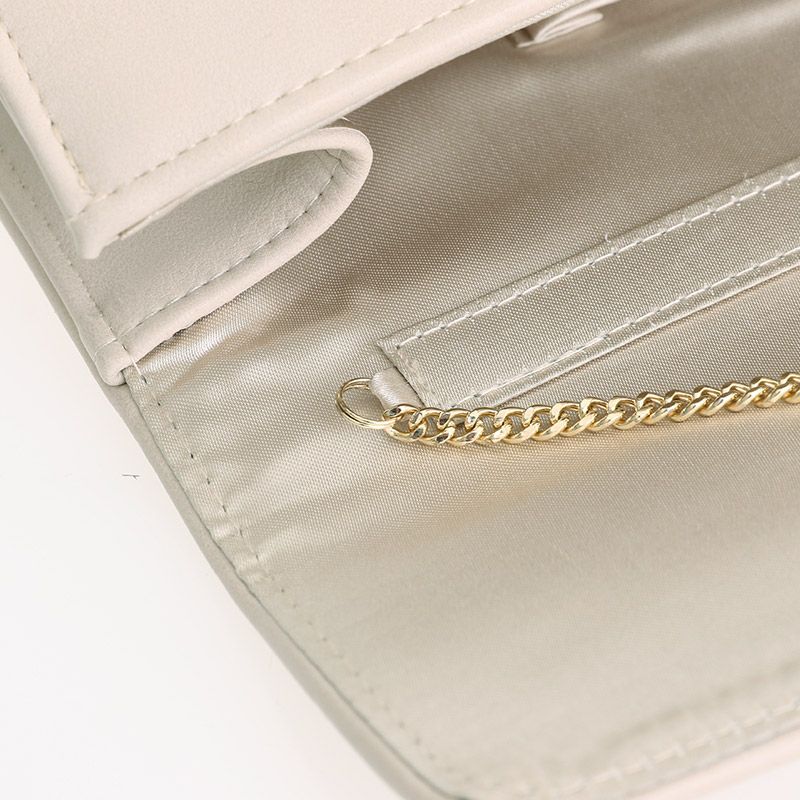 チェーン取り外し可能