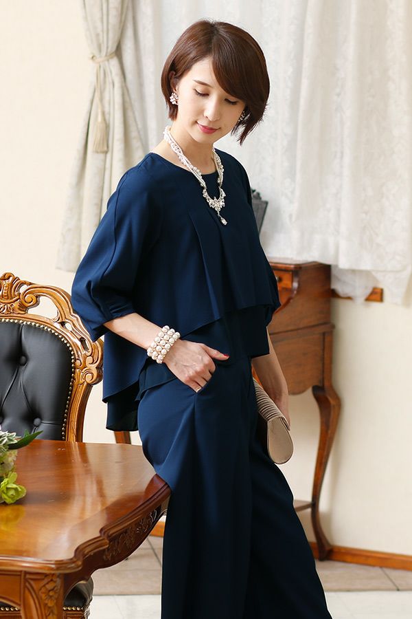 イメージ（ネイビー）