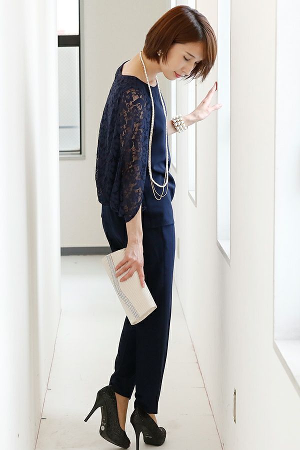 ネイビー（横）