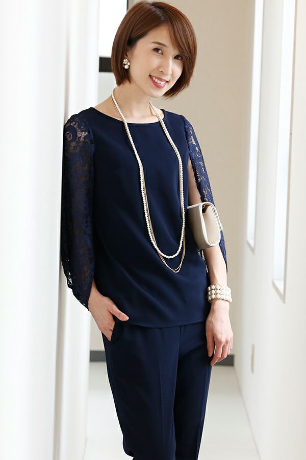 イメージ（ネイビー）