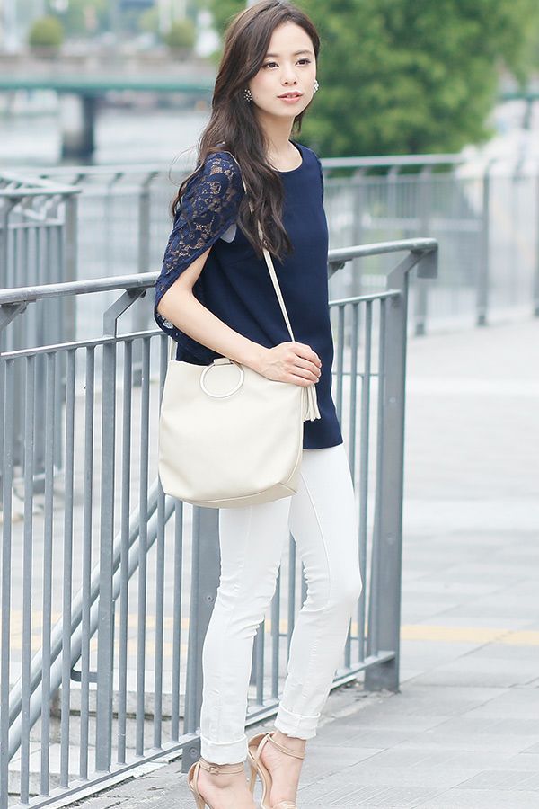 イメージ（ネイビー）