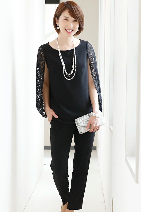 イメージ（ブラック）