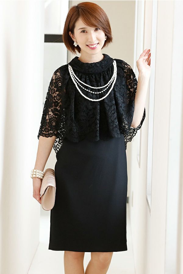 ブラック（前）