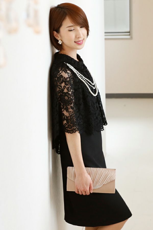 ブラック（横）